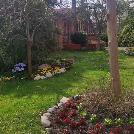 Готель A Casa Di Frank Сора Екстер'єр фото