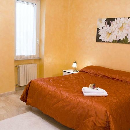 Готель A Casa Di Frank Сора Екстер'єр фото